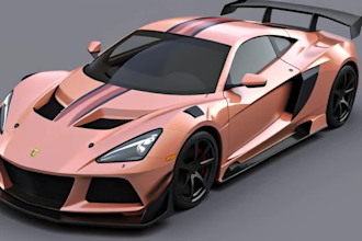 create quality 3d car modeling rendering vehicle 3d animation design game model