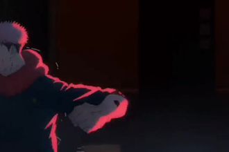 create custom high quality 2d anime japanese fight scene animation