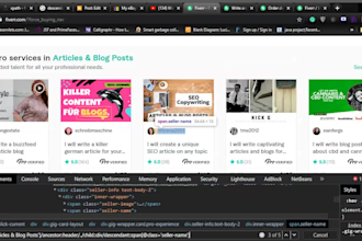 write xpath, regex web scraping for arbisource or arbitrages