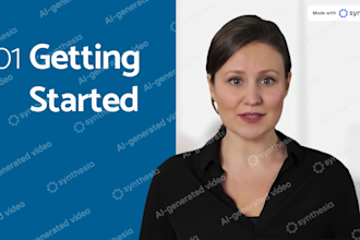 create custom pitch decks, business plans, and reports for your projects