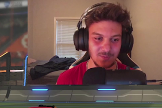 make professional gaming video