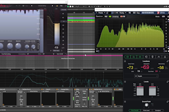 make a dubstep, house, future bass, or pop song for you