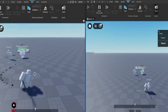 be the scripter for your roblox game, roblox script, roblox vfx