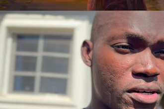 record a baritone male voiceover for your projects