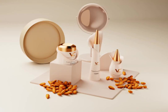 do 3d product animation cosmetics motion graphics animation product modeling