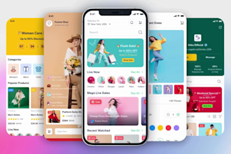 do mobile app UI UX figma wireframe prototype app UI UX design mockup in figma