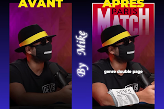 monter pour vous des vidéos courtes virales