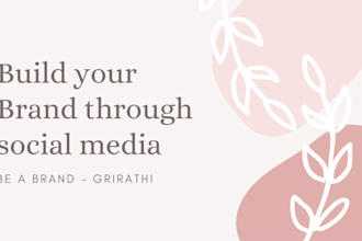 create a marketing strategy for your business