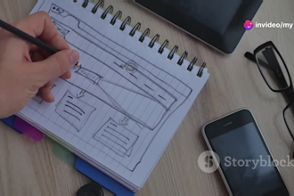 build your complete website for your business