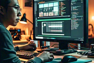 transform your videos pro editing for youtube and podcasts
