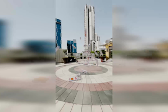 make 3d vfx cgi product animation reels