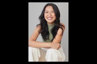 record a professional mandarin, asian female voiceover