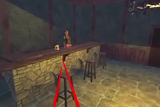 develop 2d platformer, top down, puzzle, idle, match 3 in godot engine and unity