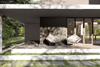 design architectural 2d floor plan, 3d floor plan on autocad