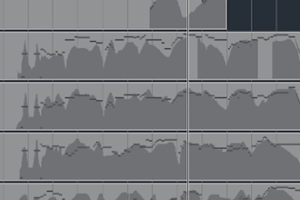 do string arrangement your song