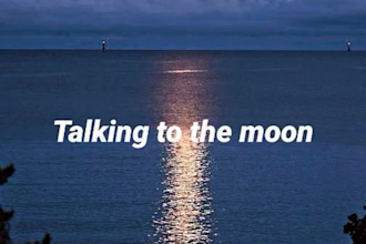 create an ai generated animated metal rock lyrics rap pop puck video