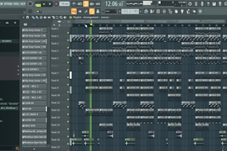 toute sorte de chanson ou de beat exclusif,drill,melo,afro