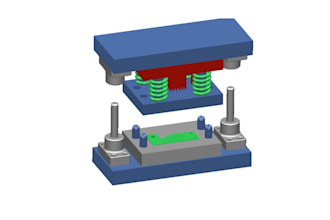 do creative jig, fixture and dies for sheet metal