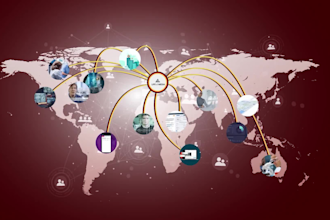 edit and animate saas, IT, tech and corporate videos