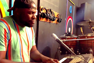 be your melodic rapper or singer for your rap beats or song