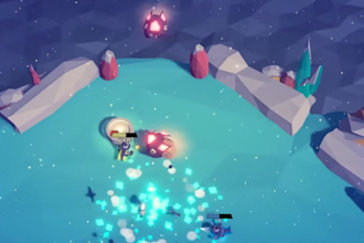 develop your 3d unreal engine 5 multiplayer game prototype
