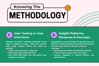improve your product with real user feedback