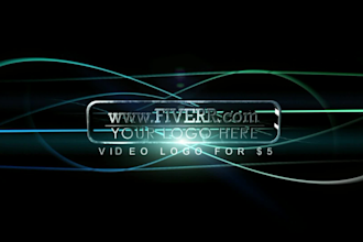 reveal your LOGO and tagline in this dark hell 3D rock Book video presentation