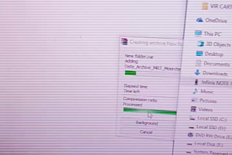 edit your video audio in high resolution