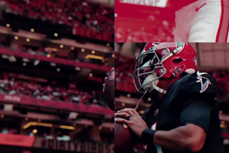 make hype sports highlight videos in HD