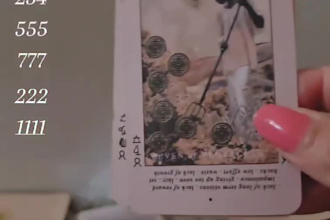 do tarot card readings