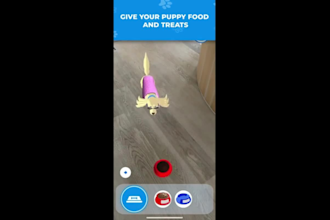 develop unity3d game, integrate augmented reality ar using arkit arcore opencv