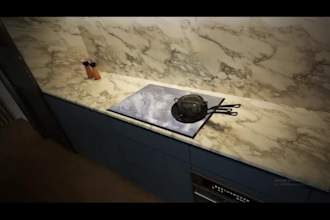 provide virtual reality architecture experience