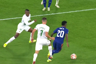 do monetizable football or soccer highlights videos