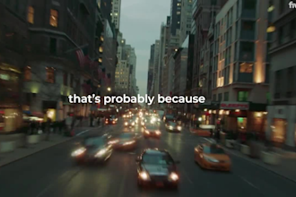 create an impactful commercial explainer video for brand building 3d architect