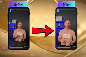 create engaging youtube shorts and instagram reels