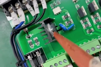 design stm32 based pcb and firmware for industrial and iot devices