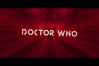 develop your very own doctor who title sequence
