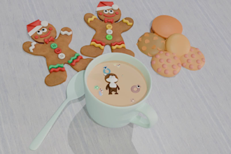make engaging cartoon animations for kids