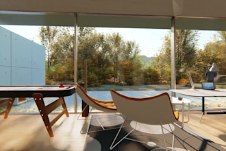 create your architectural 2d and 3d model and rendering