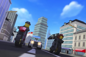custom 3d lego animation 3d lego minifigure 3d lego game 3d lego trailer 3d lego