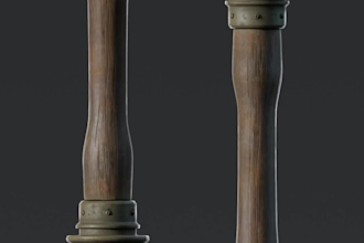 do for you 3d texturing