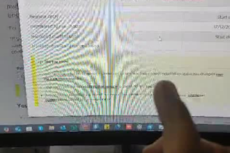 provide nmc pin check, dbs update check automation tool