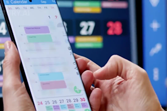 create fantastic mobile apps with appsheet