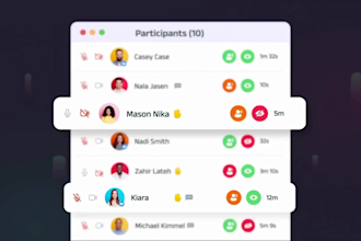 craft an engaging saas animation, marketing, explainer video