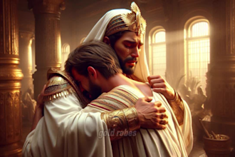 create viral ai bible story videos animated christian shorts for youtube