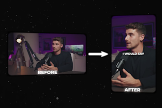 convert your podcast into timeless short videos