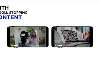 repurpose videos into shorts