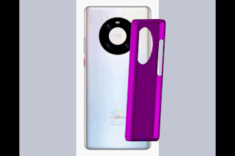 design phone and tablet case models for 3d printing