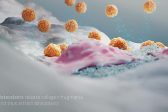 3d medical animation, scientific biotech pharmaceutical moa animation healthcare