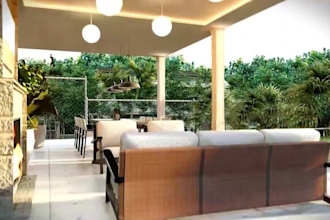 do landscape design backyard and frontyard garden, pool, deck, patio